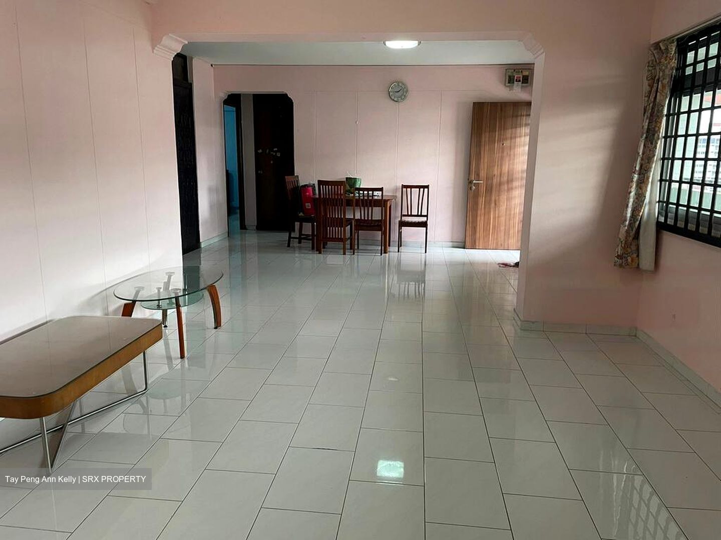 Blk 306 Choa Chu Kang Avenue 4 (Choa Chu Kang), HDB 4 Rooms #554881071